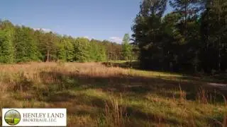 Baldwin County Land For Sale