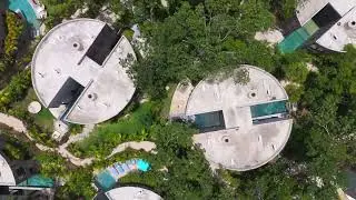 Inside Villa Esencia 23 | Nature-Inspired Luxury Living in Tulum | Couti Real Estate