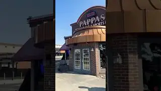 Pappas Restaurant and Sports Bar | Glen Burnie, Maryland