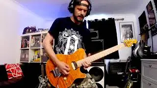 Move It - Liquid Charlie
