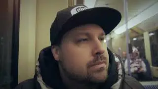 DJ Crypt - 1999 (VIDEO) Ginesis Album