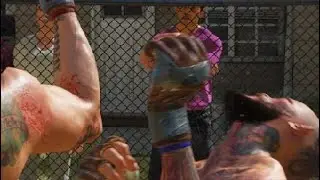 EA SPORTS™ UFC® 4
