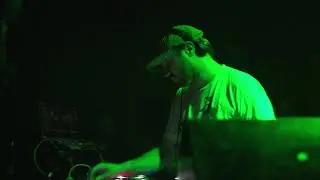 Andrew Wowk DJ Set | Keep Hush Live Sydney: Extra Spicy Takeover