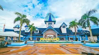 MAGIKLAND THEME PARK | SILAY CITY