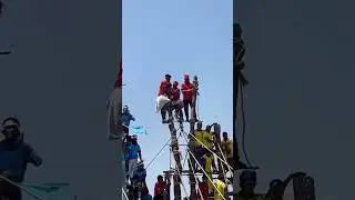Raibadevi rave Yatra 2024 || Dev Mazha Mhasoba || 2024 Yatra Rave #yatra2024 #rave