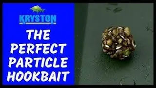HOW TO USE KRYSTON BOGEY - THE PERFECT PARTICLE HOOKBAIT