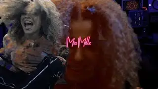 MIA MILLZ - SUMN PROD. BY AMIL D'MOR