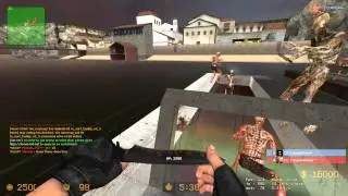 Shady's Kinky Story... In 1080p :D