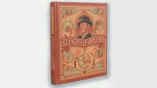 Sleightly Absurd - Charlie Frye