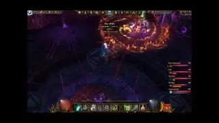 Drakensang Online daytora khalys hard red essence