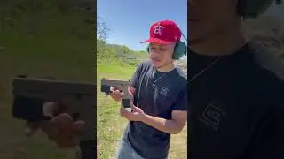 ЛУЧШИЙ МАГАЗИН ДЛЯ GLOCK 42