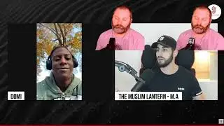 Kris reacts Truth Seeker Presents Muslim With Genuine Questions About Islam! Muhammed Ali