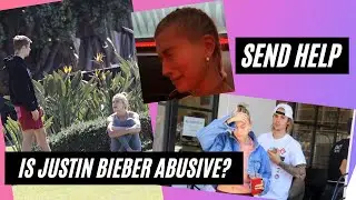 Hailey Bieber's MOST SAD moments 😭