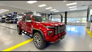 2026 GMC Canyon Denali Turbomax