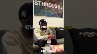 Kadiata on his beat making journey and his song 