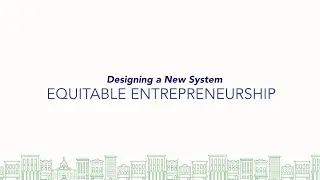 Equitable Entrepreneurship | AEO 2020 Virtual Conference