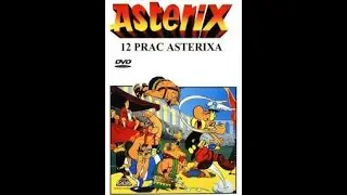 3  Asterix I Obelix   Dwanaście prac Asteriksa 1976 PL