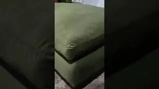 sofa // cloud sofa// couch