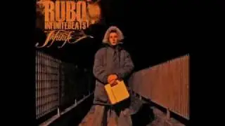 rubo - infinite beats -  