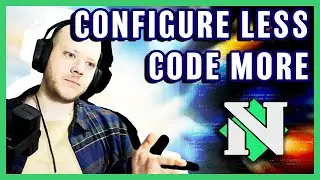 Neovim - Configure Less, Code More
