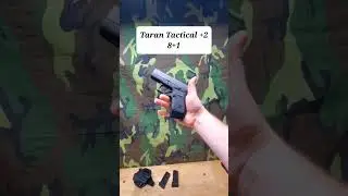Glock 43 Magazine Options