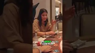 Blackjack Nightmare: Losing $70,000 in One Night! #shorts