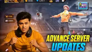 How to Downlaod & Open OB51 advance server Updates | ff advance server Activation code 