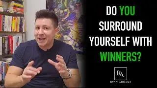 Upgrade Your Circle | Ryan Addams
