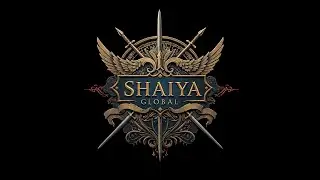 Shaiya Global 2025 D-Water Borderland Event (PVP)