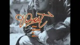 J Quest feat. Ill Al Skratch - Up & Down (Remix)