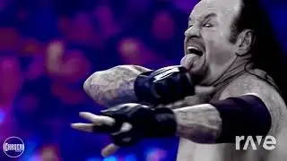 WWE Mashup: The Undertaker & Johnny Cash, 