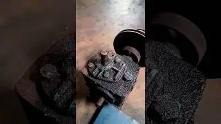 Speed Reduction Gear box #shorts #youtubeshorts #gear #gearbox #speedreducer