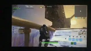 Just grinding for mansa first vid