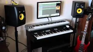 Movie project APR 18 2011 KRK's