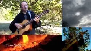 Daniel Fernholz - Herbst