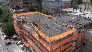 55 Main St, Fort Lee, New Jerjey, USA - ULMA Construction [en]