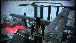 Mass Effect 2 sidequest: MSV Estevanico