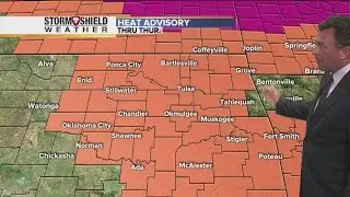 Stormshield Weather