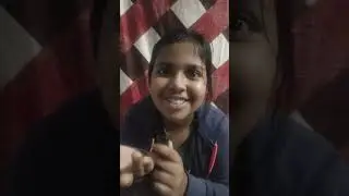 Comedy horror story telling the Hafizah 