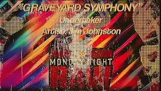 ⚰️ The Undertaker &ndash; Graveyard Symphony (V1 Remastered 2.0) | WWE Dark Theme Revival |  ⚰️