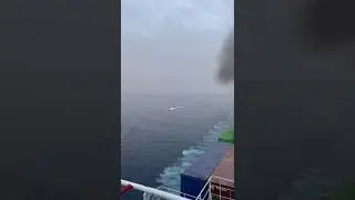pirates attacking with explosive remote control drone #redsea #shipping #ships #iran #gaza #israel