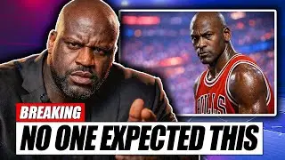 Shaquille O'Neal Explains the One Thing LeBron James Never Had