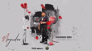 Winner Boy   Nazondro Officiel Lyrics 2024 BY LOICK MEDIA