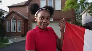 Town of Cobourg Virtual Canada Day Video 2020