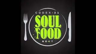 Codex 21 -  Isa
