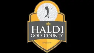 HALDI GOLF COUNTY | PRIDE OF TELANGANA | LIFE APART