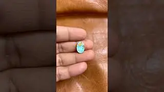 Iran 🇮🇷 Neyshapur Feroza/Turquoise #turquoise #feroza #gemstone #viralvideo #trending #viral
