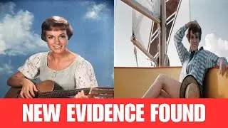 Plummers Shocking Confession: Why He Couldnt Stand Julie Andrews Revealed
