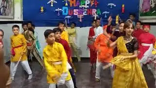Happy Dussehra