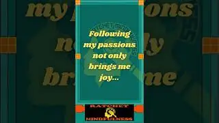 Words of Affirmation: for Igniting Passion #affirmations #ratchetmindfulness #igniteyourpotential